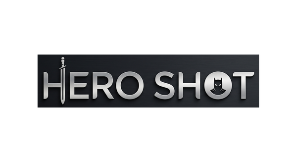 Hero Shot